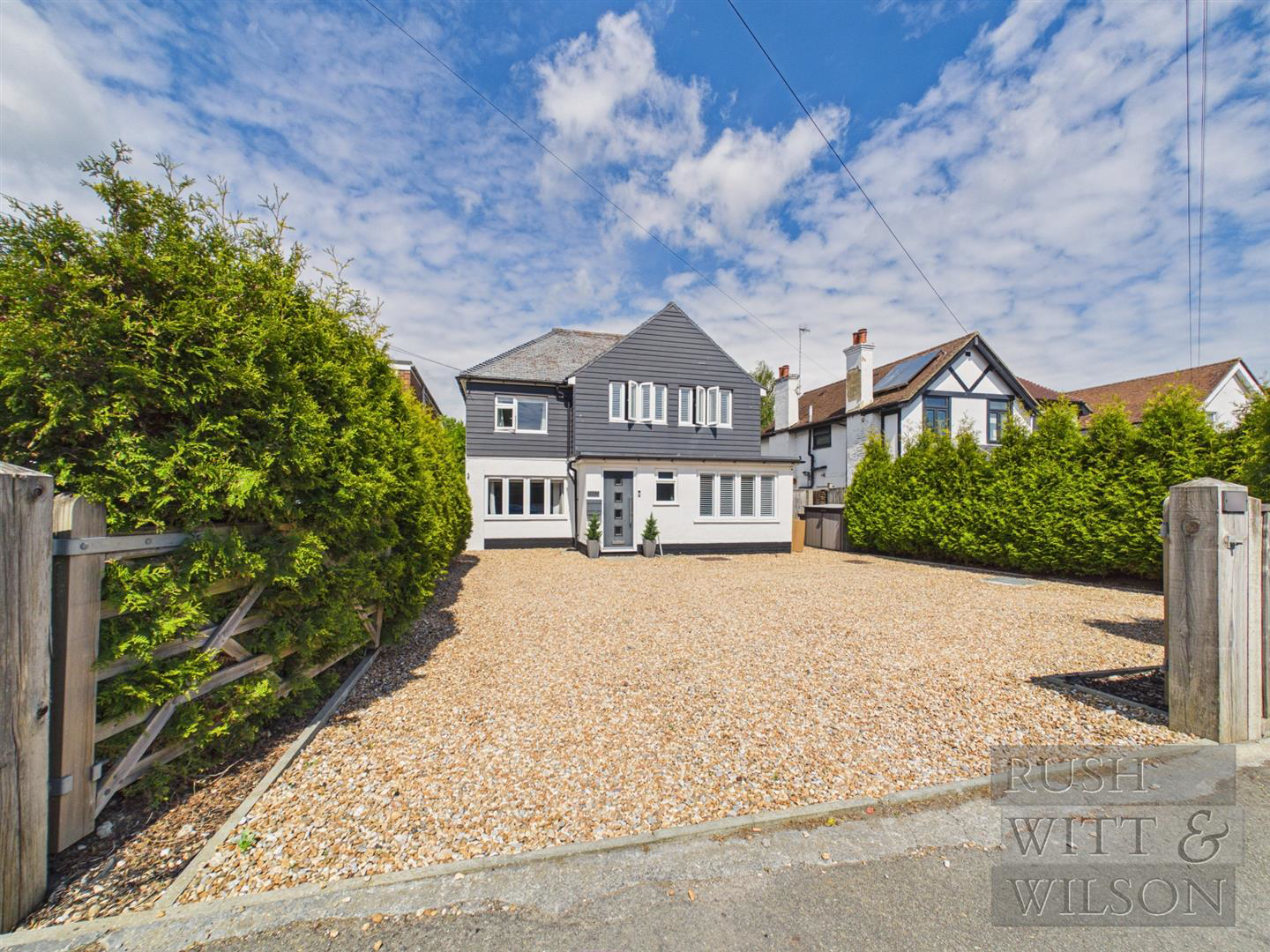 Barnhorn Road, Bexhill-On-Sea