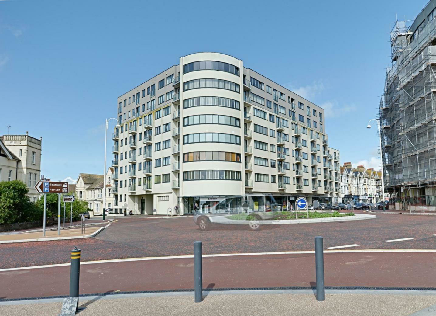 Sackville Road, Bexhill-On-Sea, photo 2