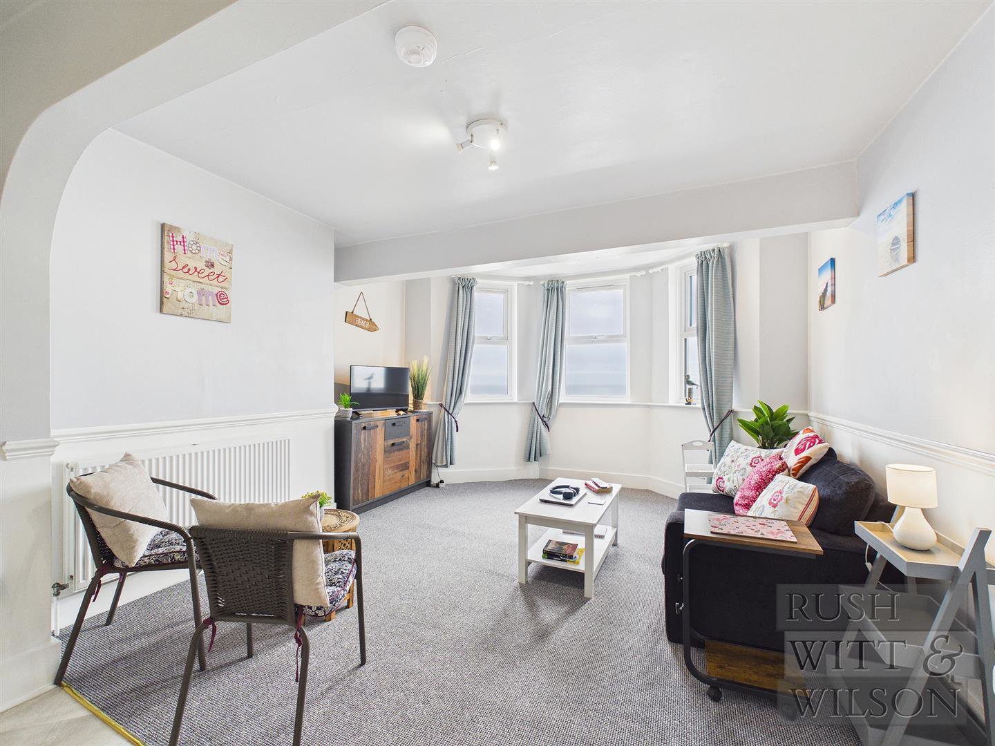 West Hill Road, St Leonards-On-Sea