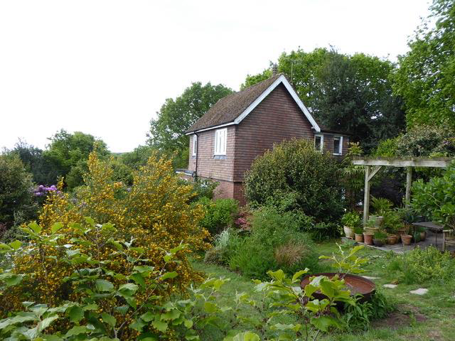 Warren Road, Fairlight, Hastings, photo 32
