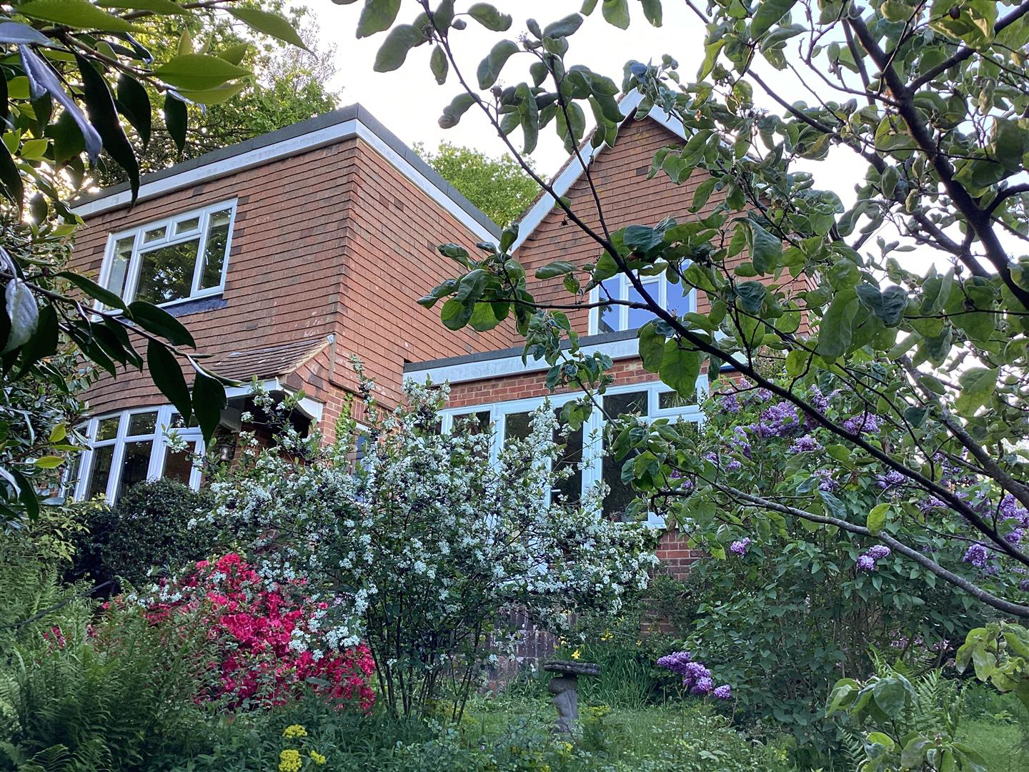 Warren Road, Fairlight, Hastings, photo 37