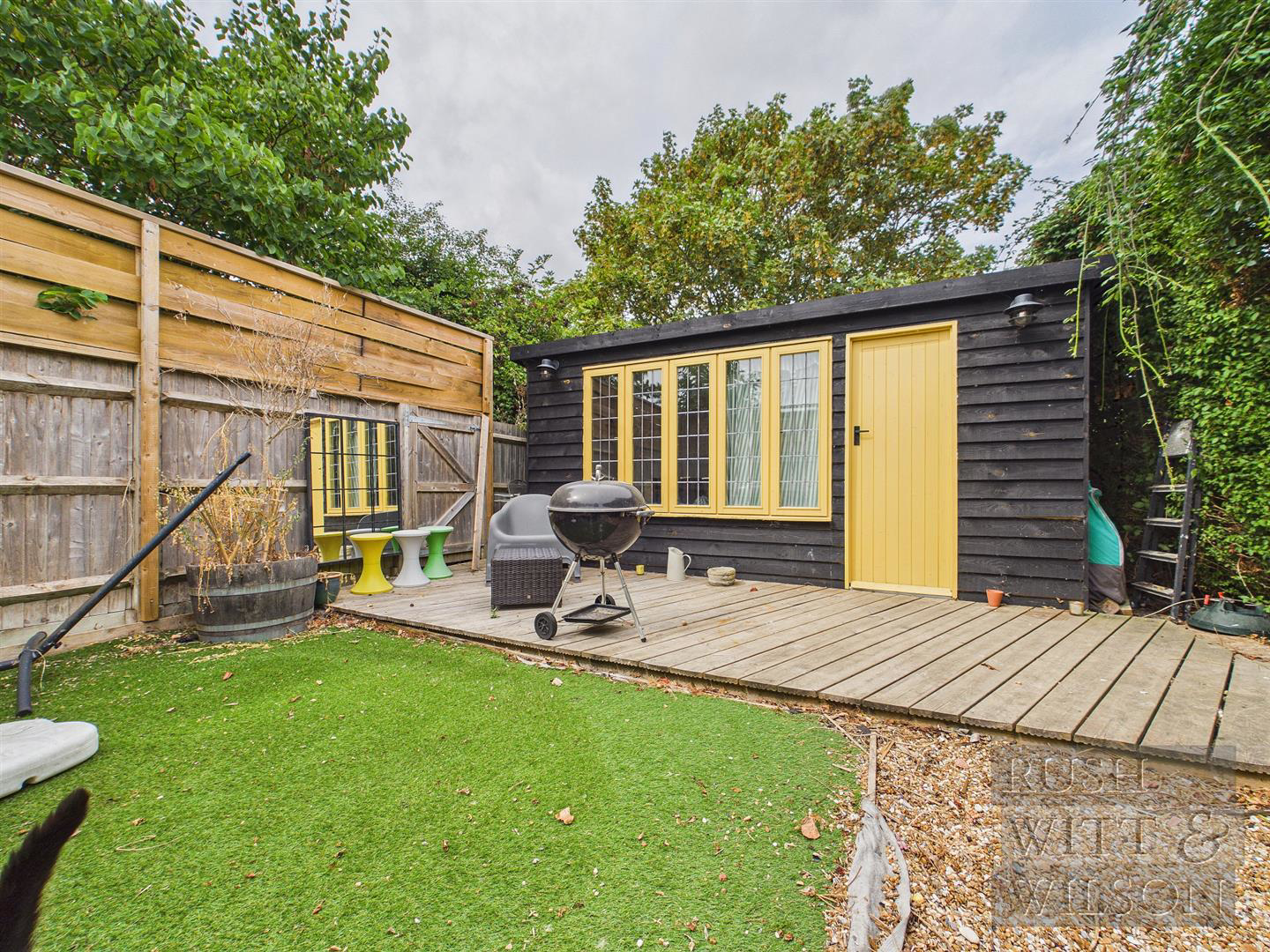 Kings Avenue, Rye, photo 22