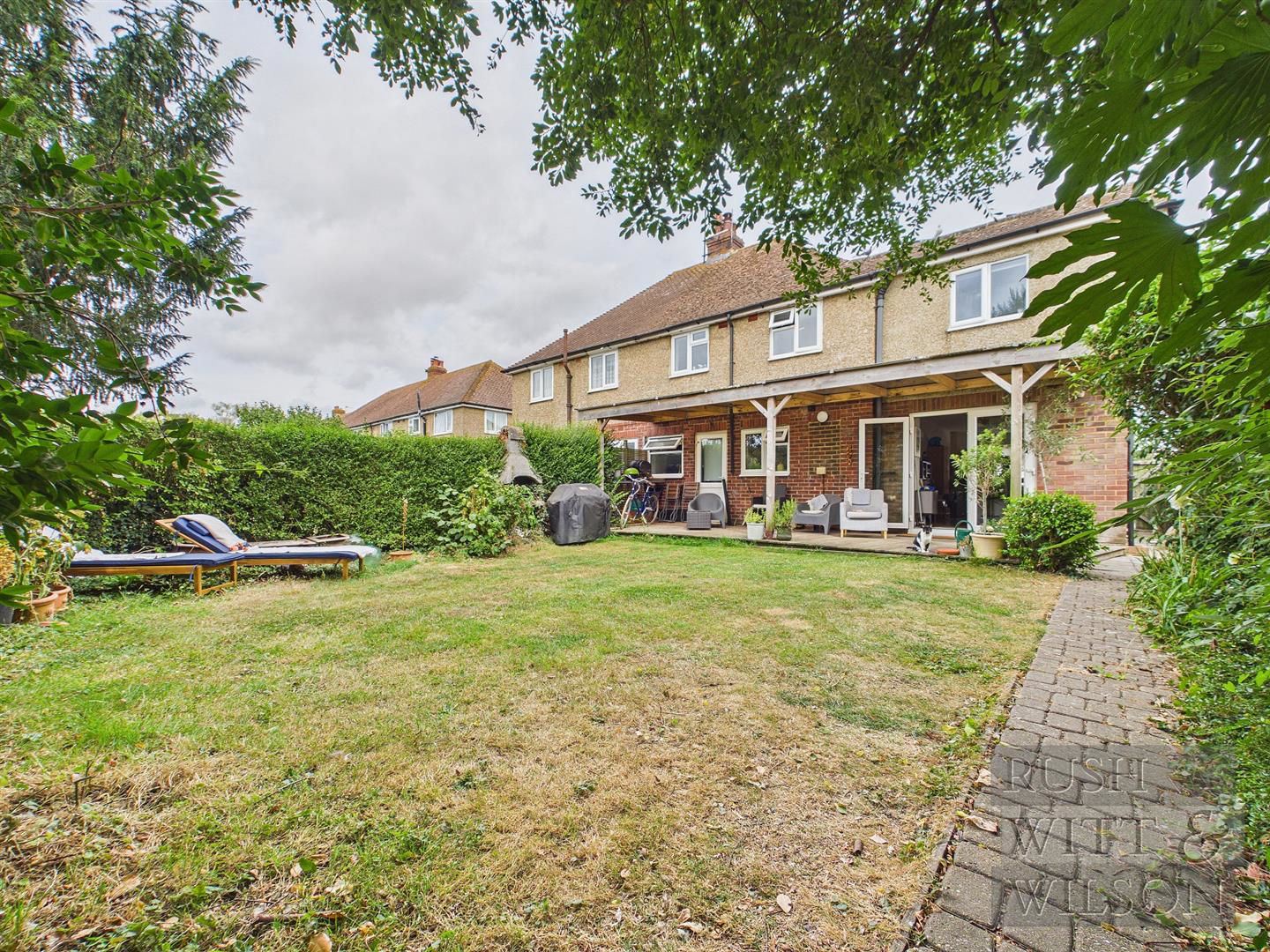 Kings Avenue, Rye, photo 21