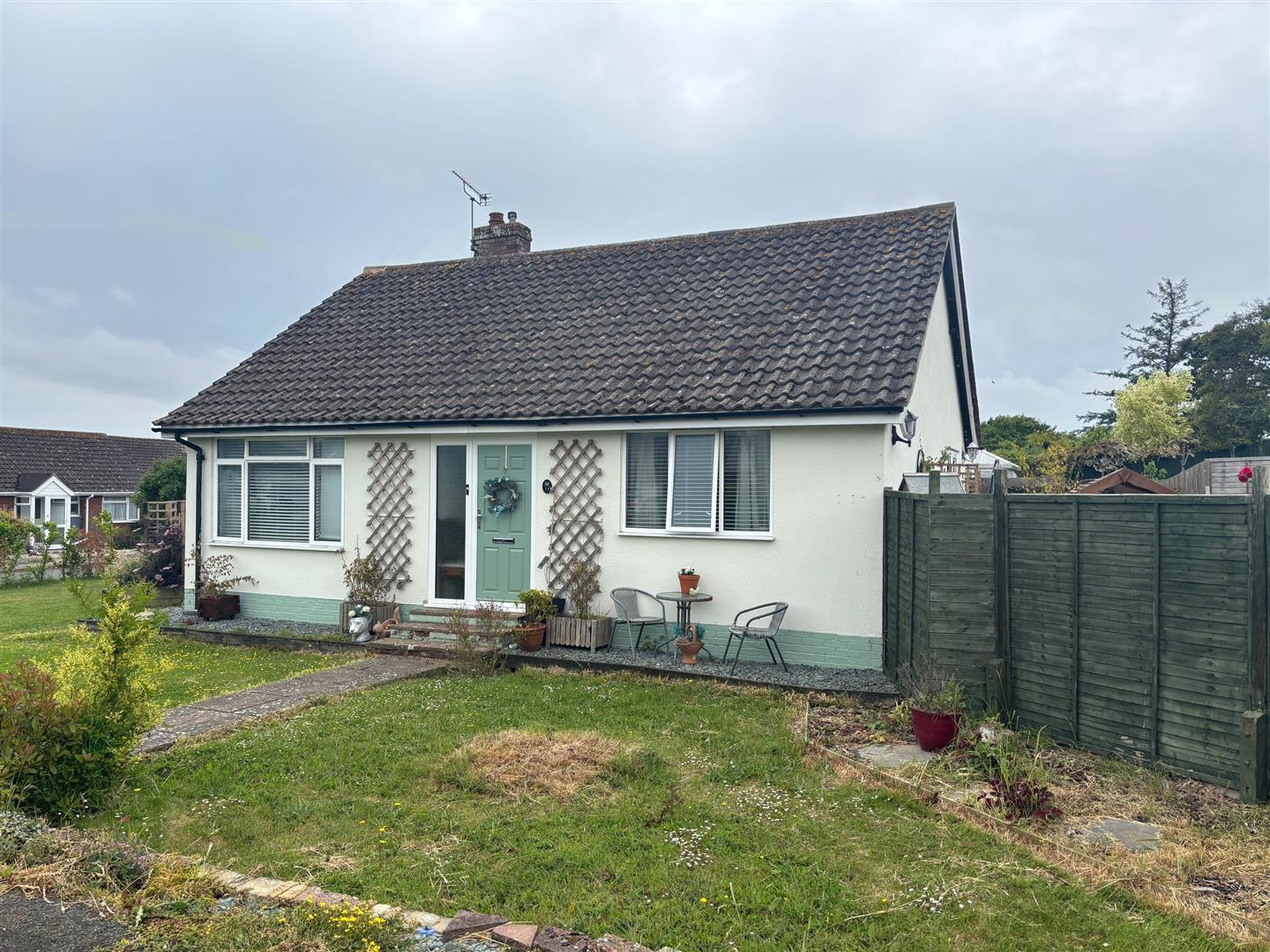 Manor Close, Icklesham, Winchelsea
