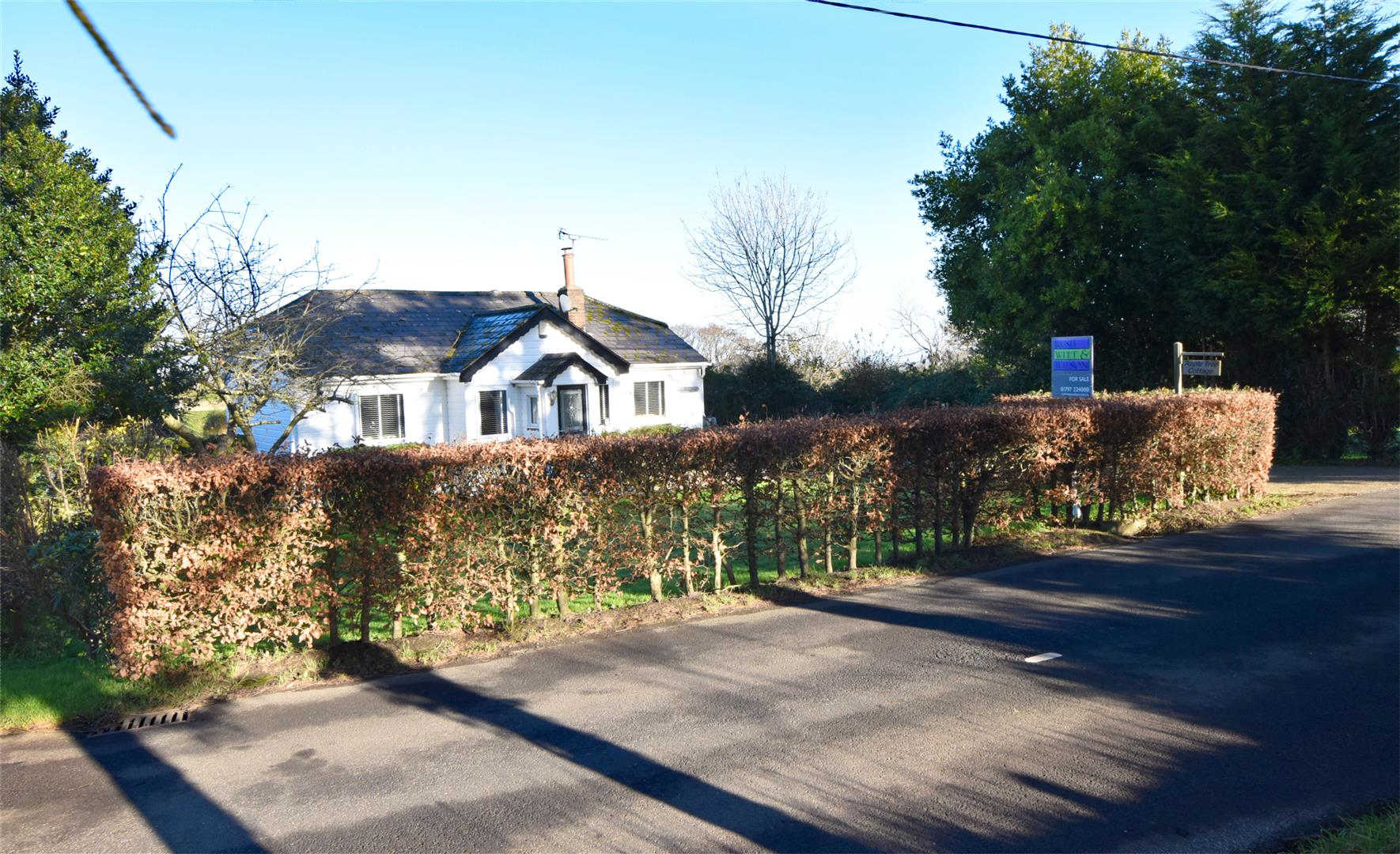 Pett Road, Pett, Hastings