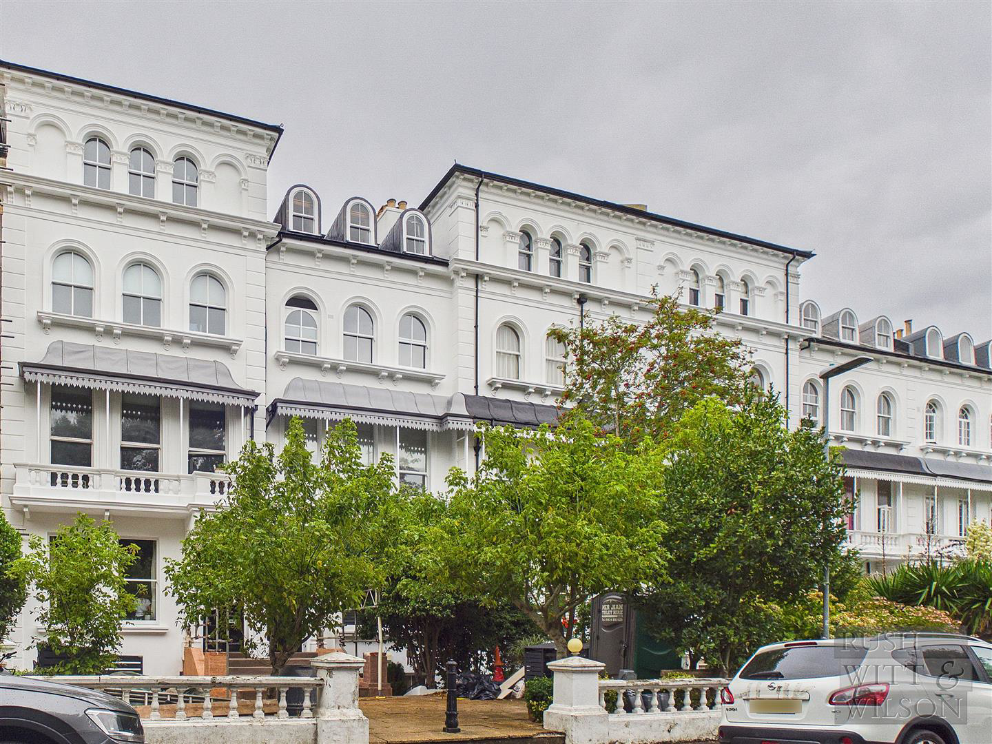 Markwick Terrace, St. Leonards-On-Sea, photo 17