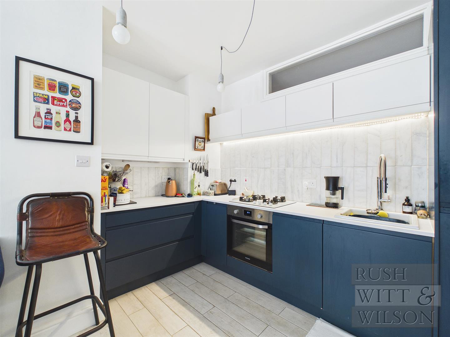 Markwick Terrace, St. Leonards-On-Sea, photo 5