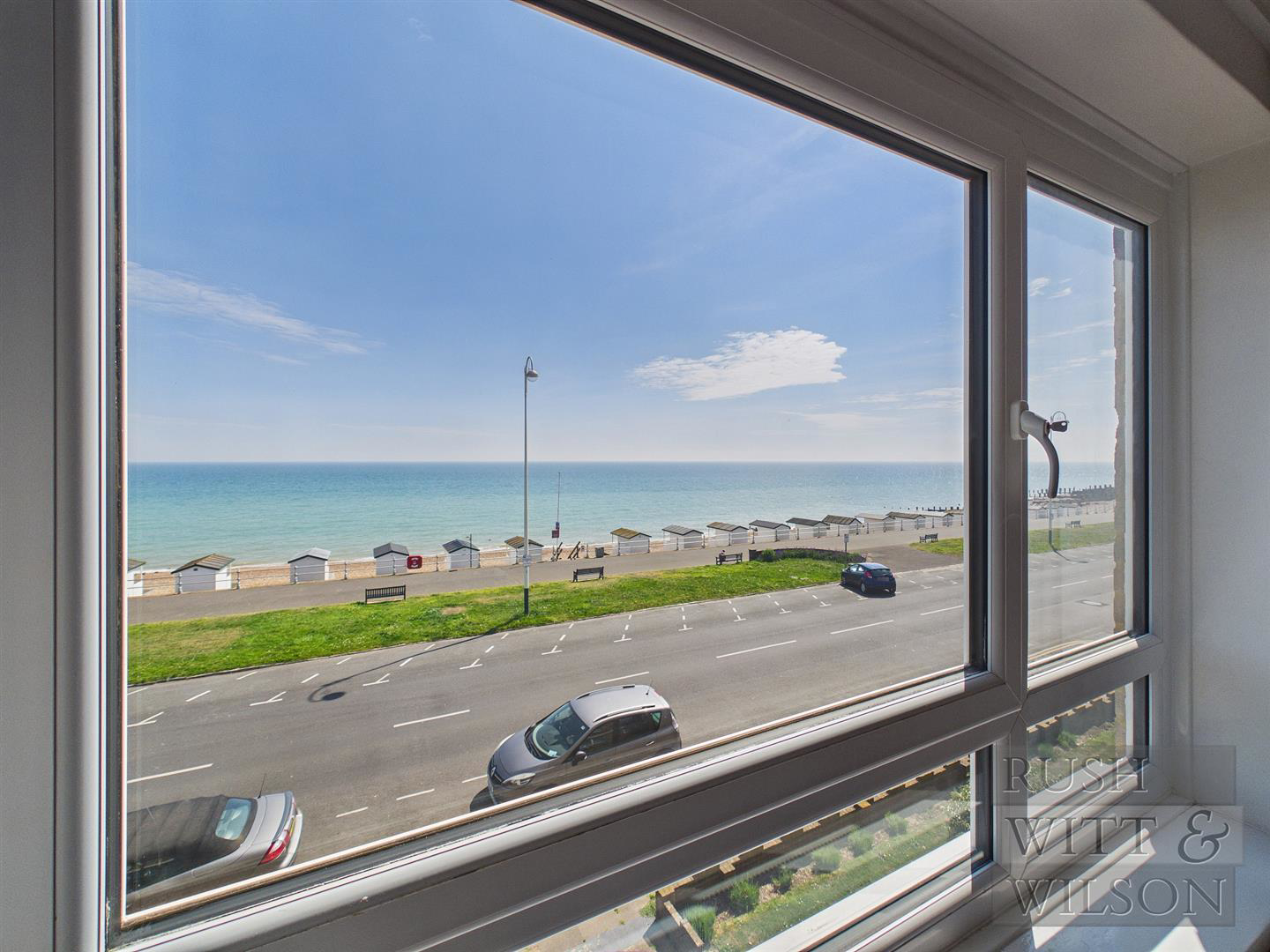 De La Warr Parade, Bexhill, photo 11