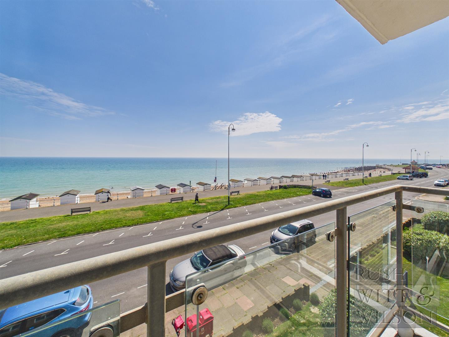 De La Warr Parade, Bexhill, photo 8
