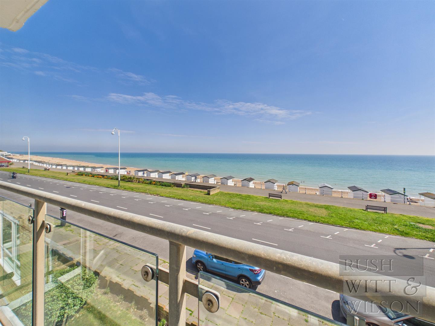 De La Warr Parade, Bexhill, photo 3