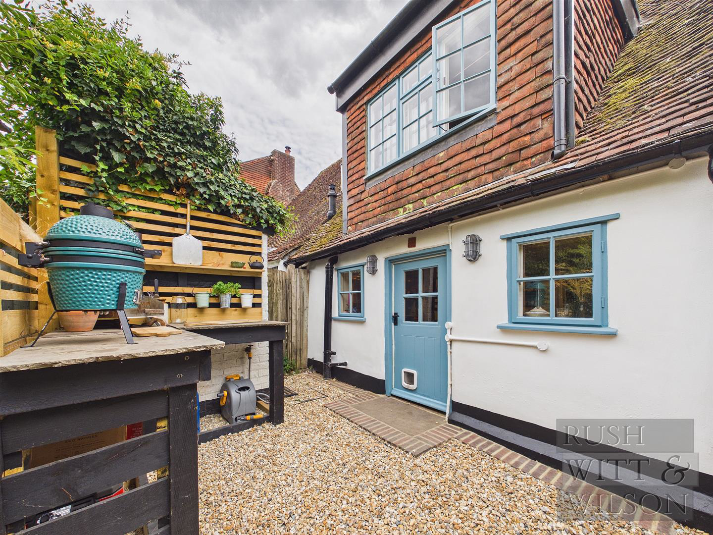Fair Lane, Robertsbridge, photo 18