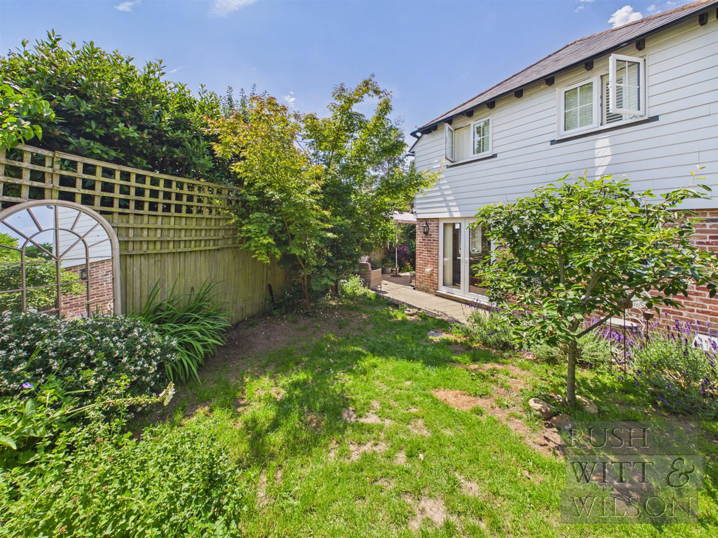 The Street, Sedlescombe, Battle, photo 23