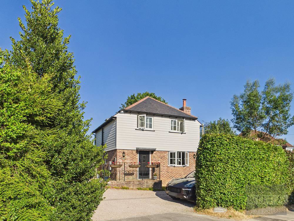 The Street, Sedlescombe, Battle