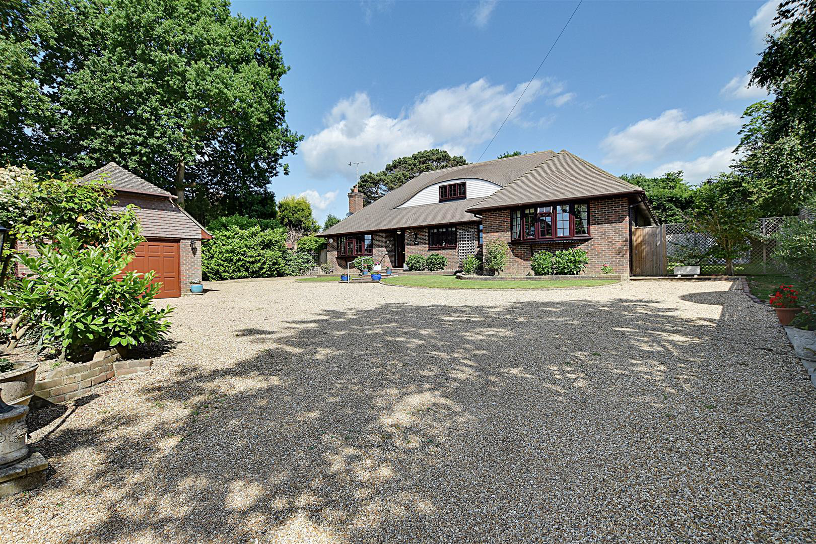 Wealden Way, Bexhill-On-Sea