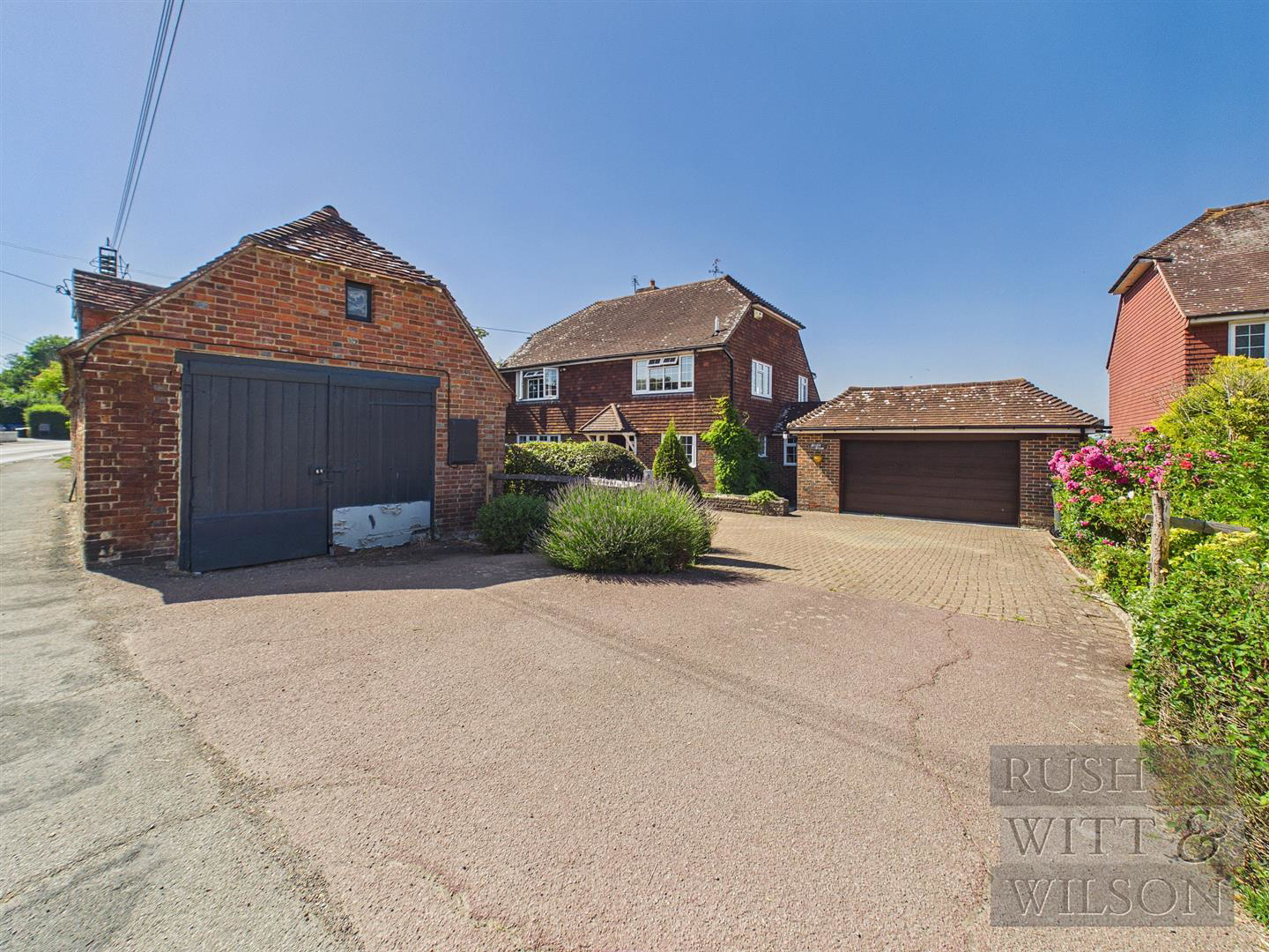 Boreham Street, Hailsham