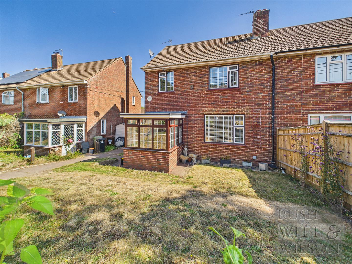 Ticehurst Avenue, Bexhill-On-Sea