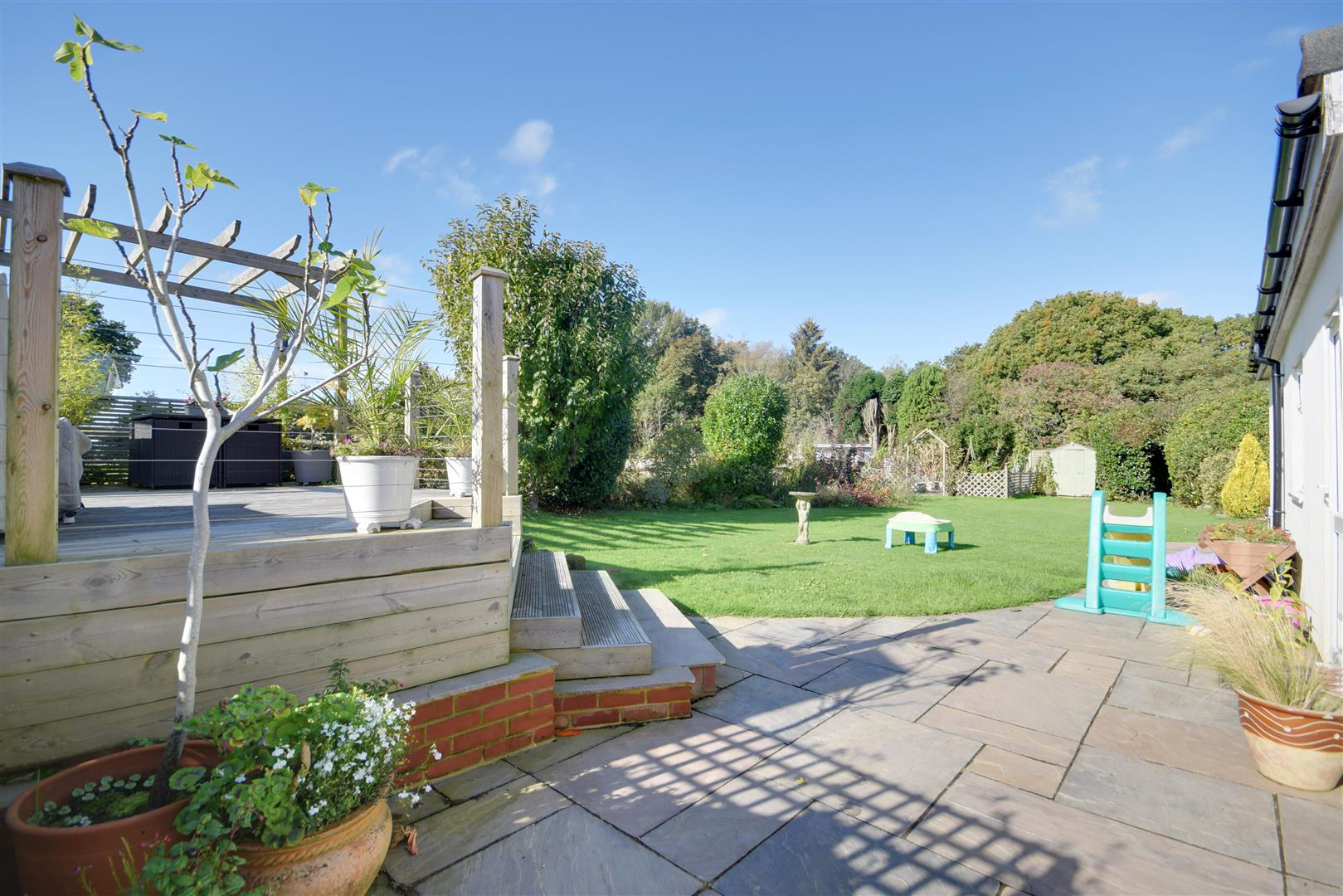 Fourteen Acre Lane, Three Oaks, photo 25