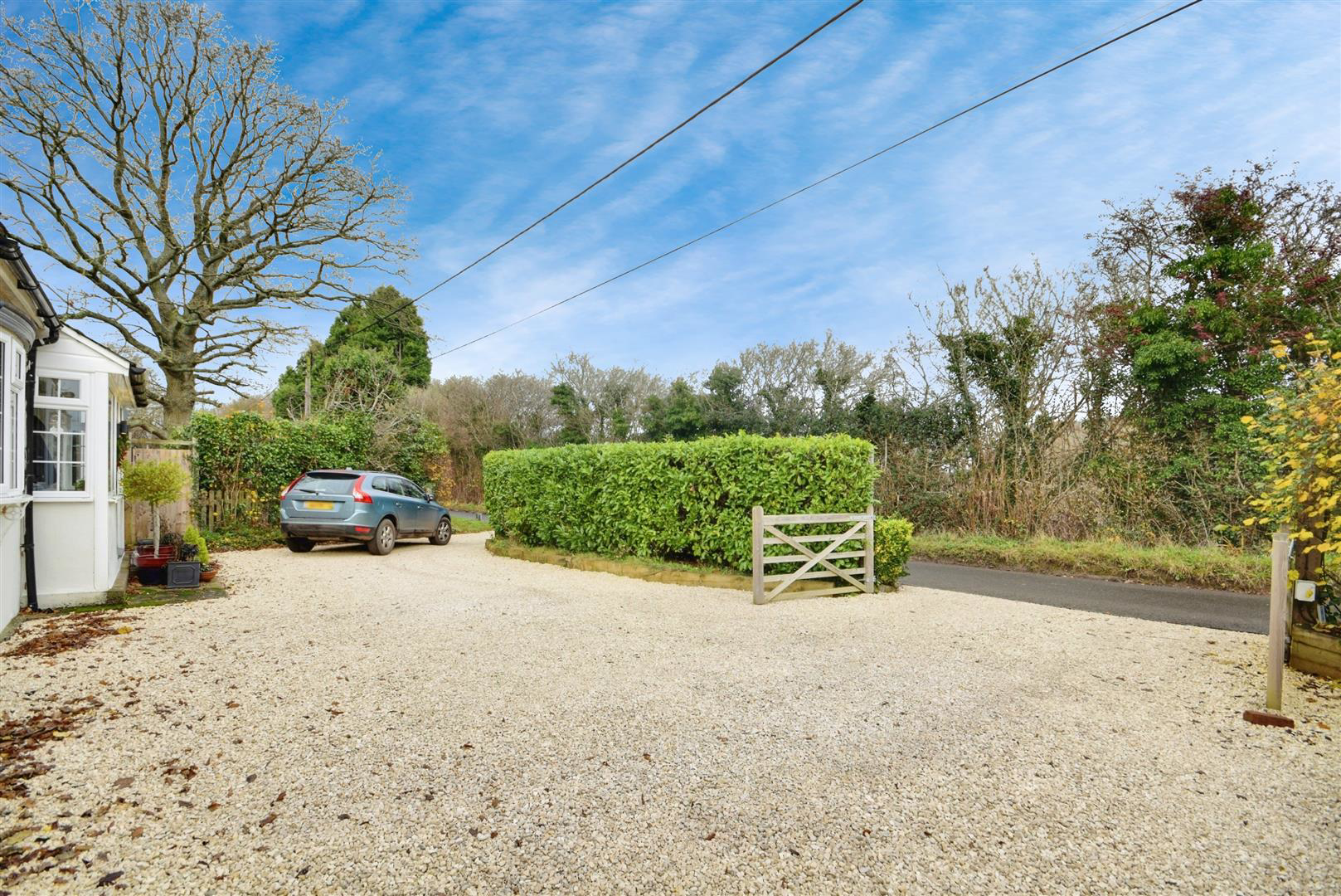 Fourteen Acre Lane, Three Oaks, photo 31