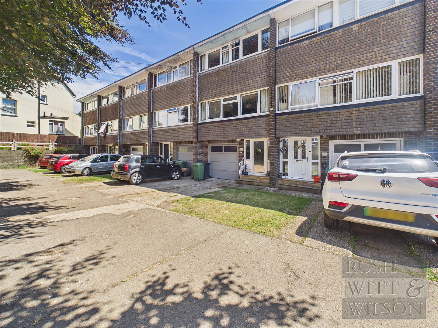 Fairmount Road, Bexhill-On-Sea