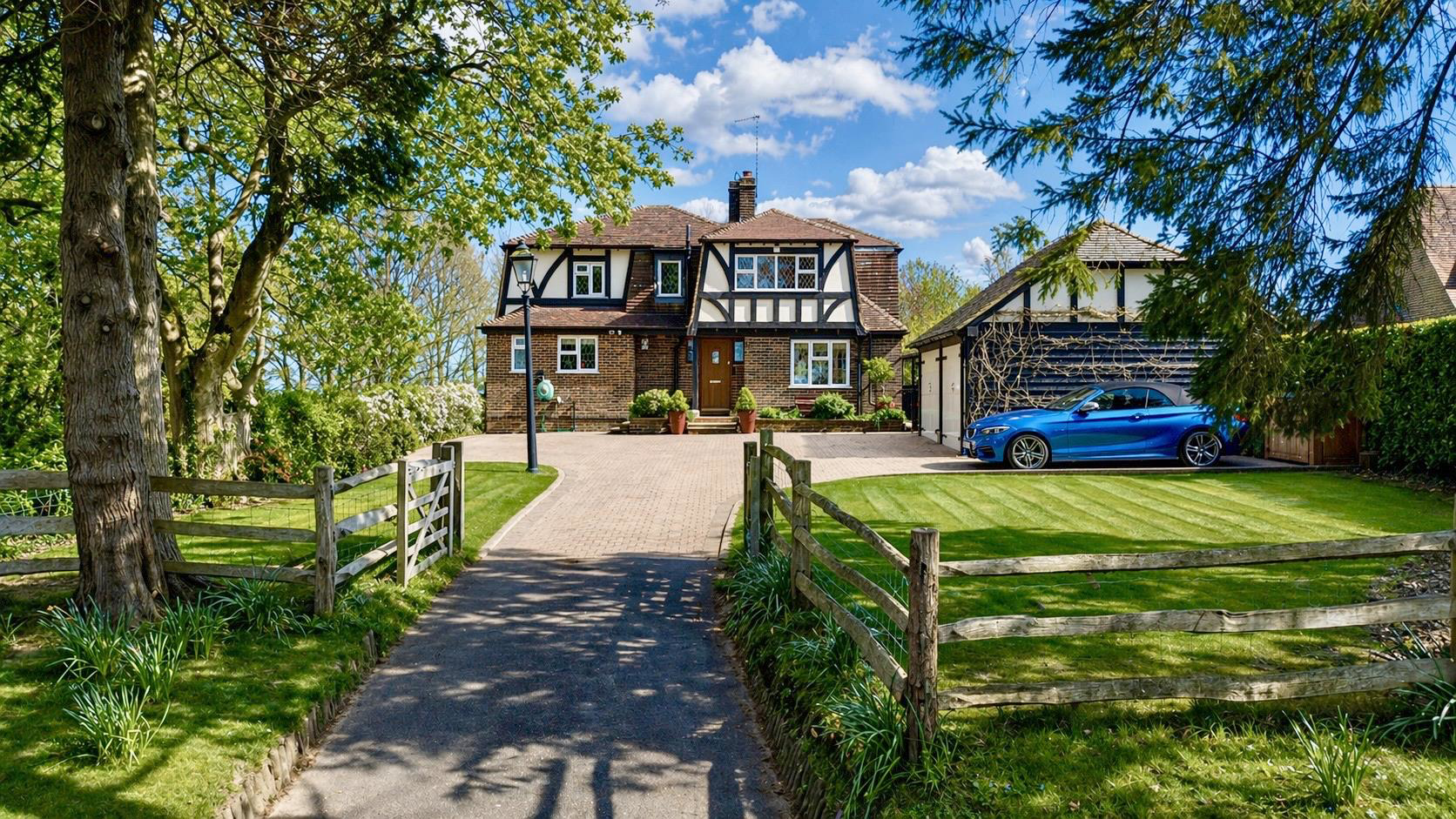 Foxhole Lane, Hawkhurst