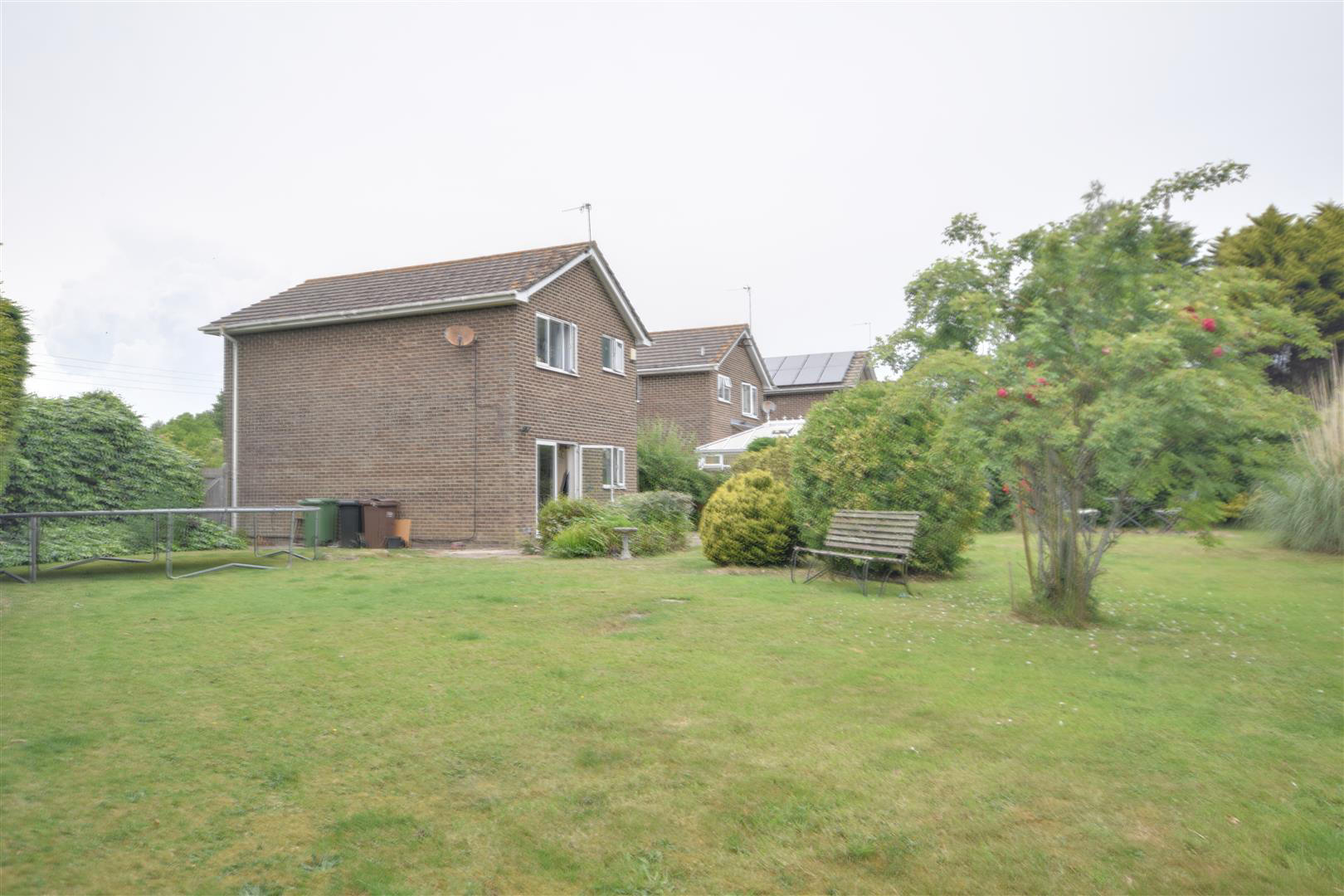Cottage Lane, Westfield, Hastings