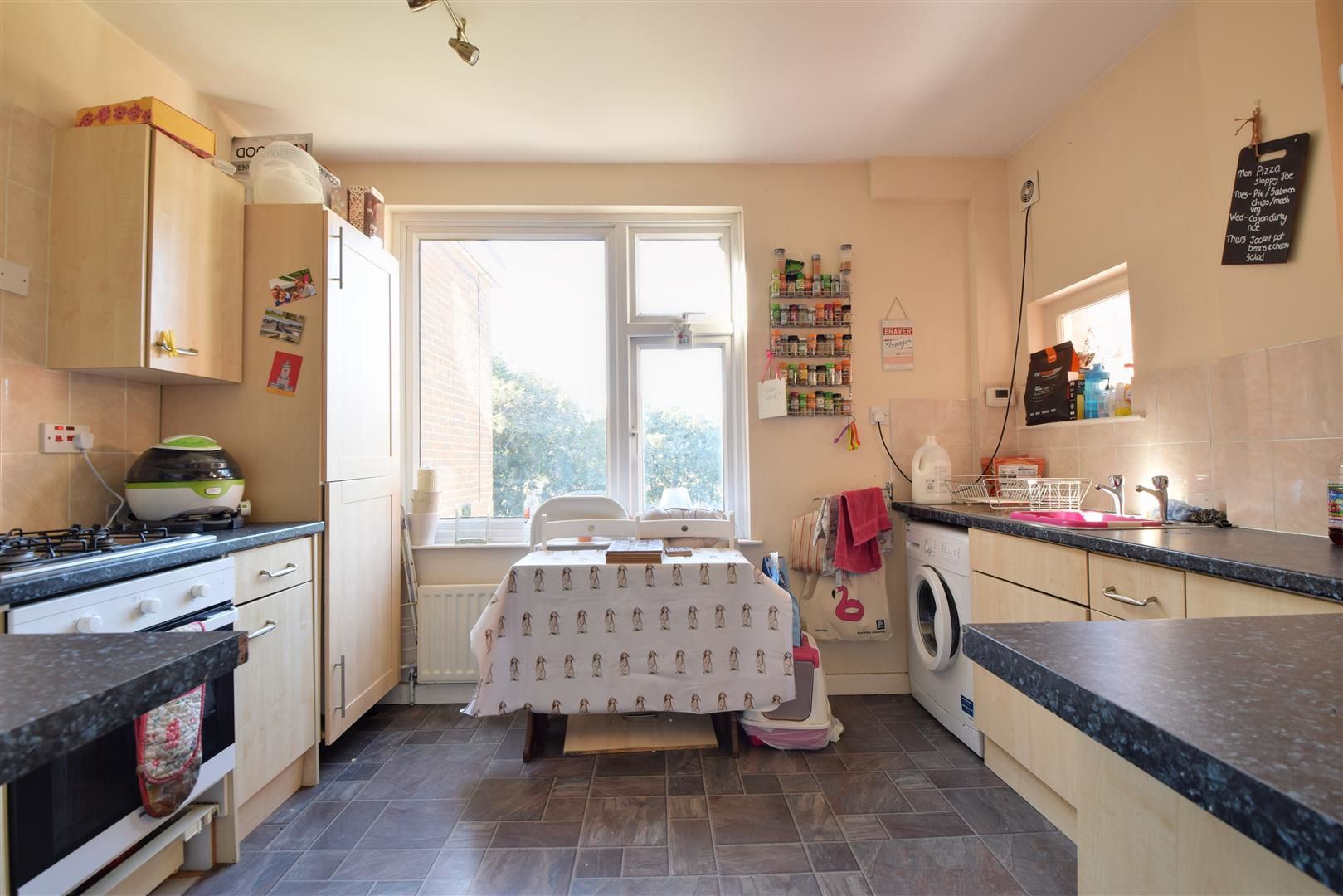 Oakfield Road, Hastings, photo 3