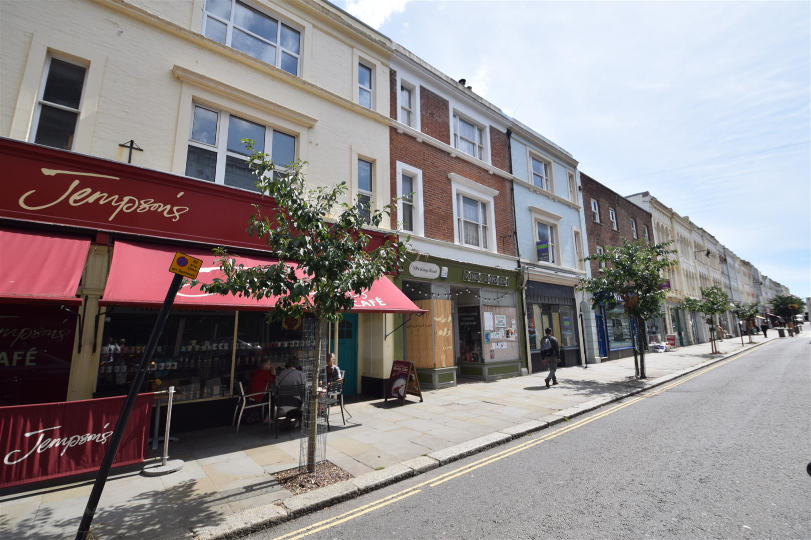 Kings Road