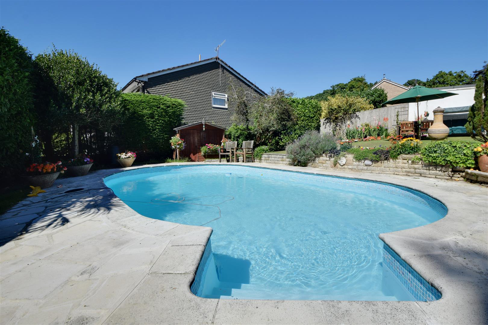 Foxcote, St. Leonards-On-Sea, photo 20