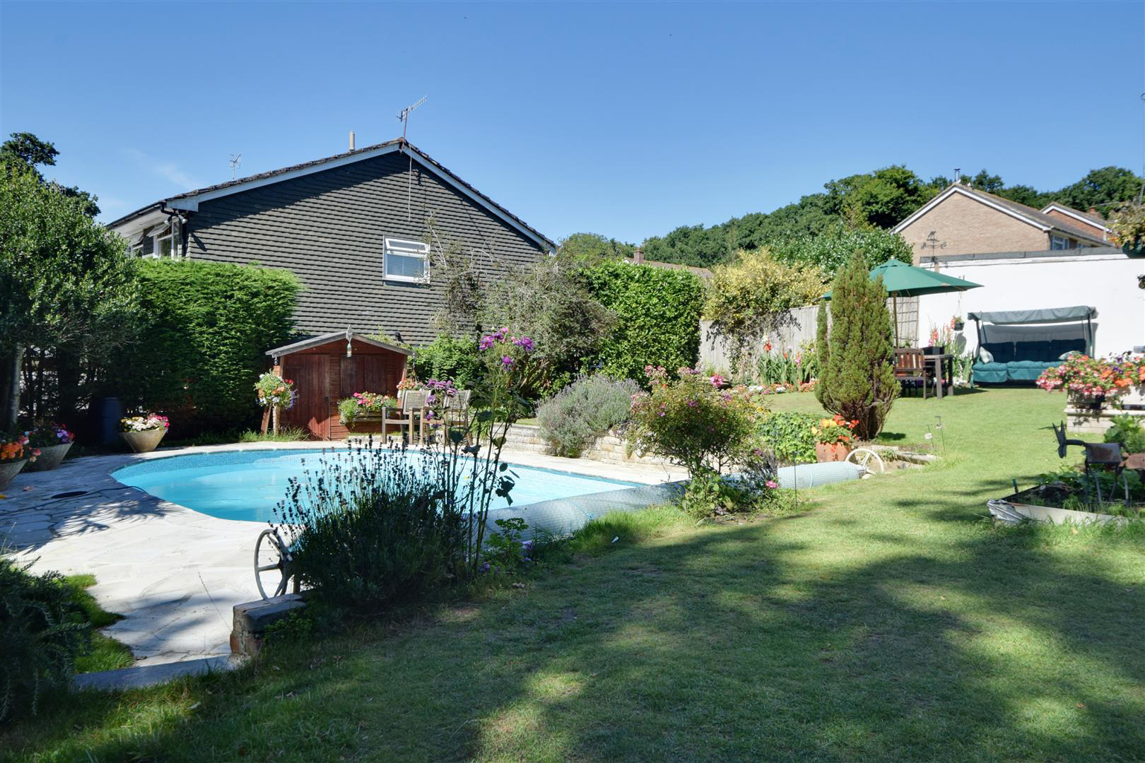 Foxcote, St. Leonards-On-Sea, photo 17