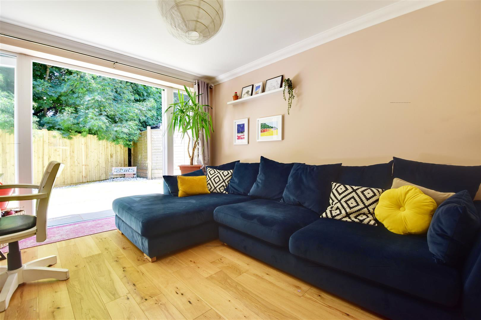 Ashburnham Road, Hastings, photo 4