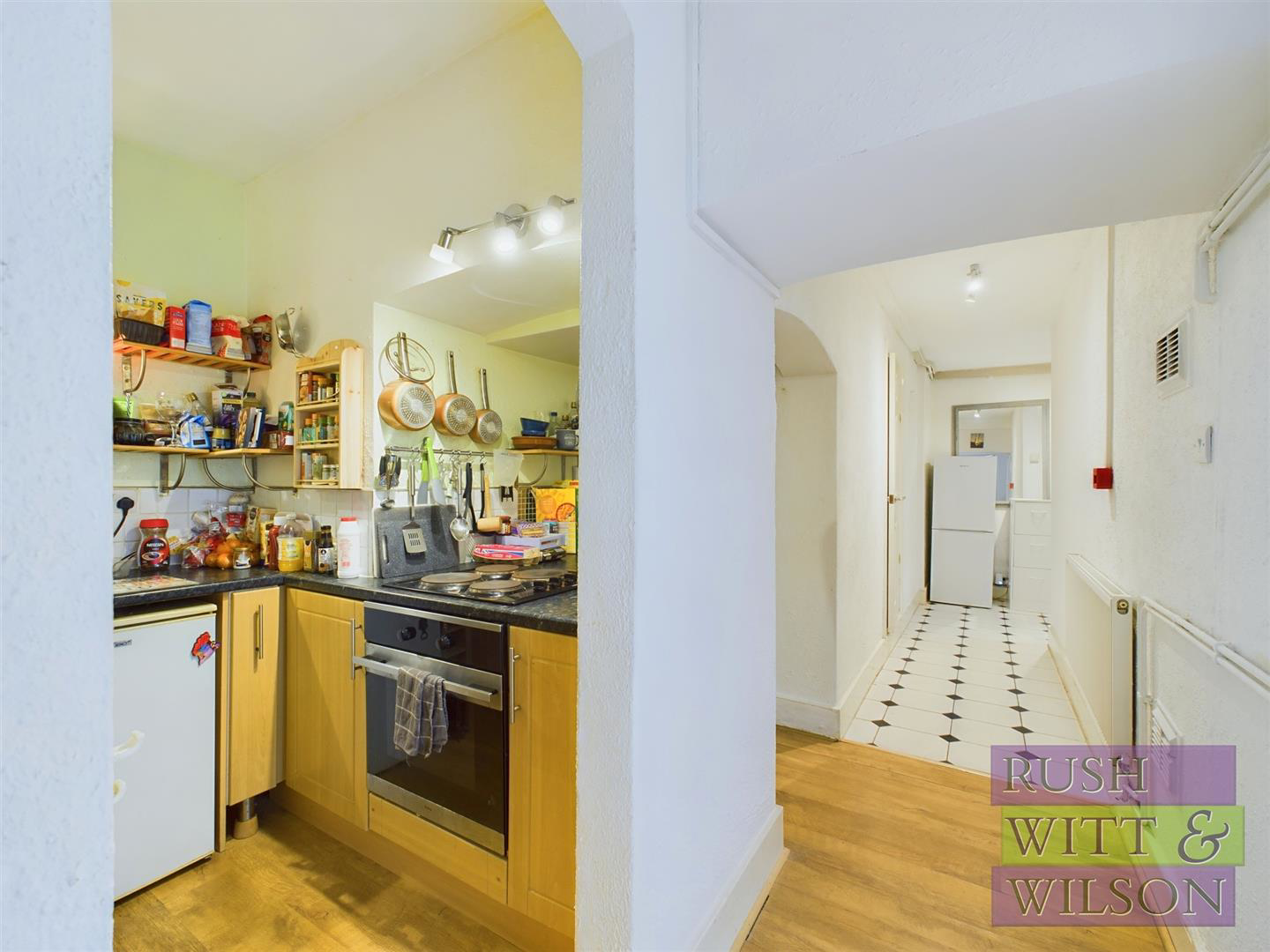 Eversfield Place, St. Leonards-On-Sea, photo 9