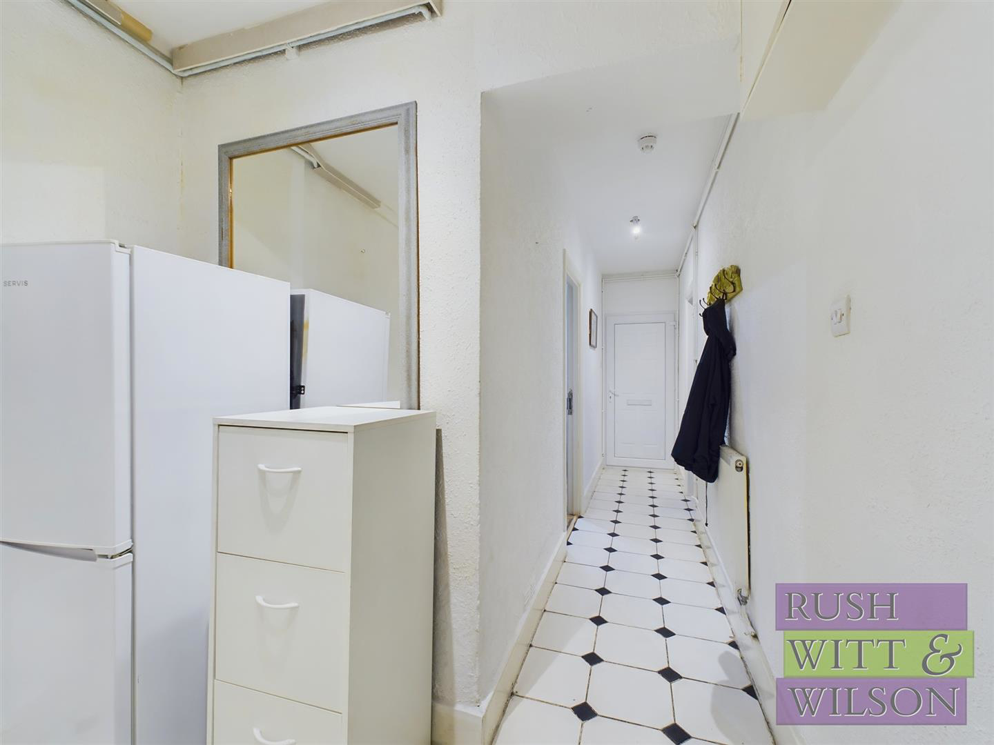 Eversfield Place, St. Leonards-On-Sea, photo 16