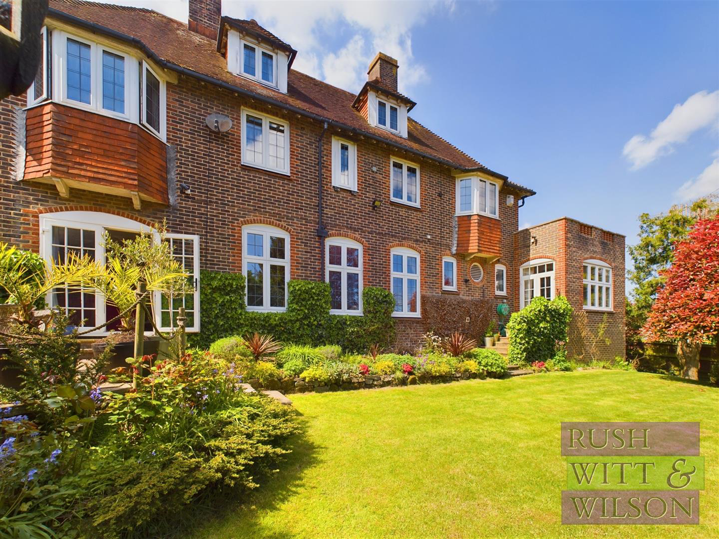 The Green, St. Leonards-On-Sea, photo 45