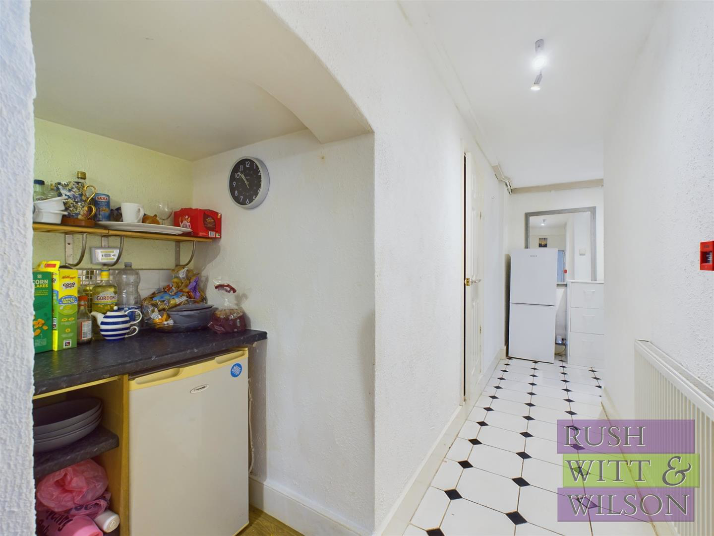 Eversfield Place, St. Leonards-On-Sea, photo 18
