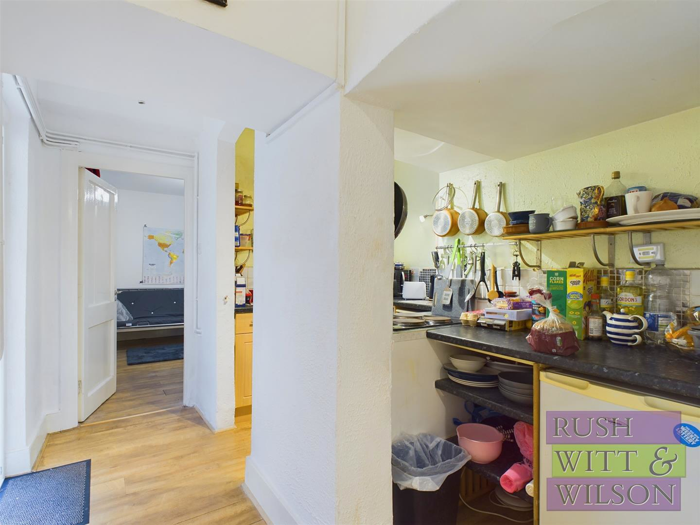 Eversfield Place, St. Leonards-On-Sea, photo 13