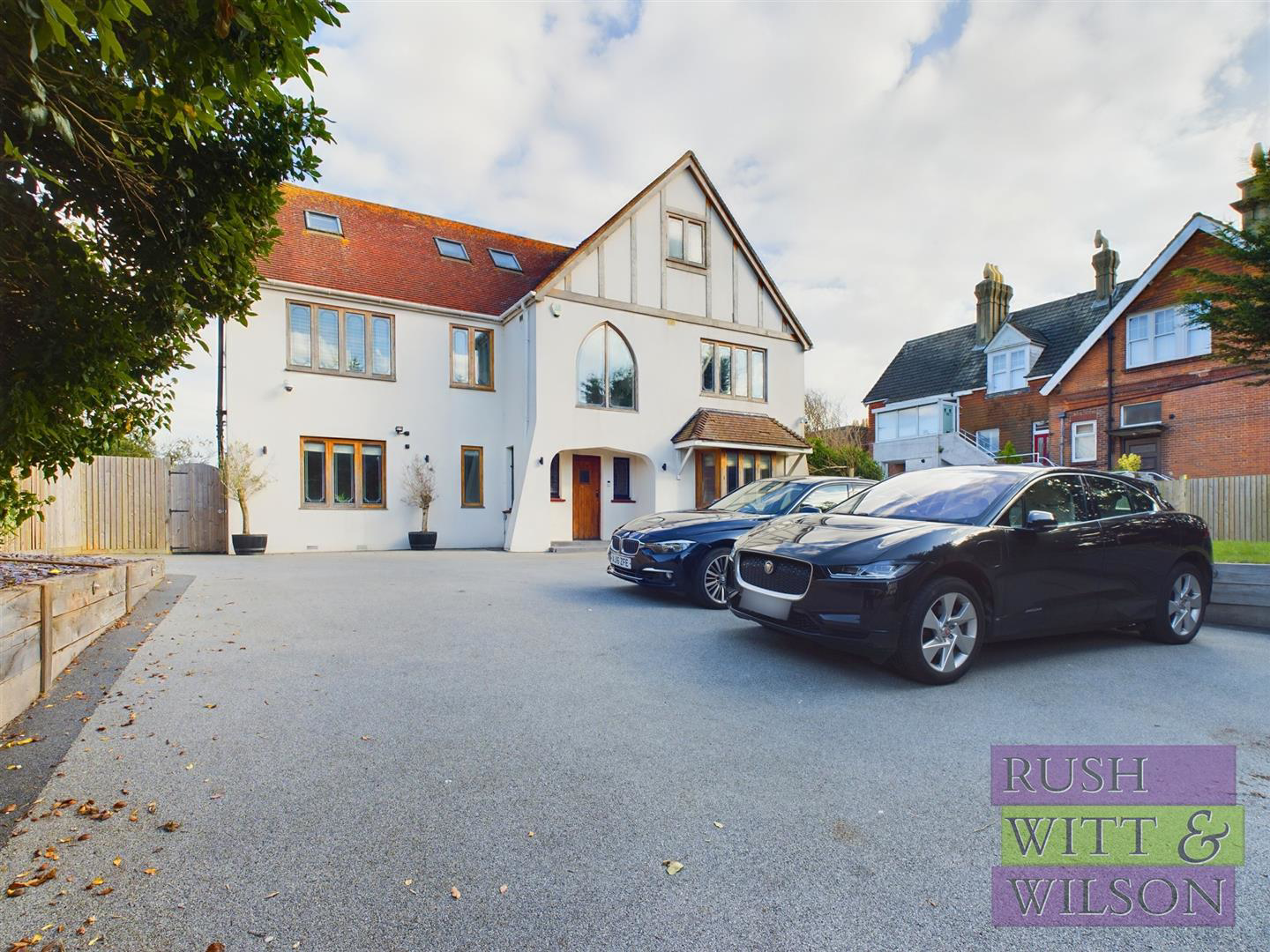 Filsham Road, St. Leonards-On-Sea
