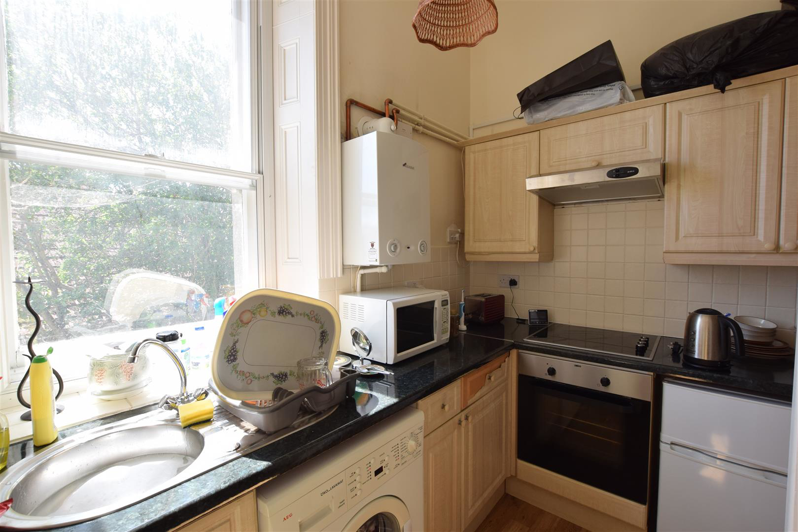 Wykeham Road, Hastings, photo 3