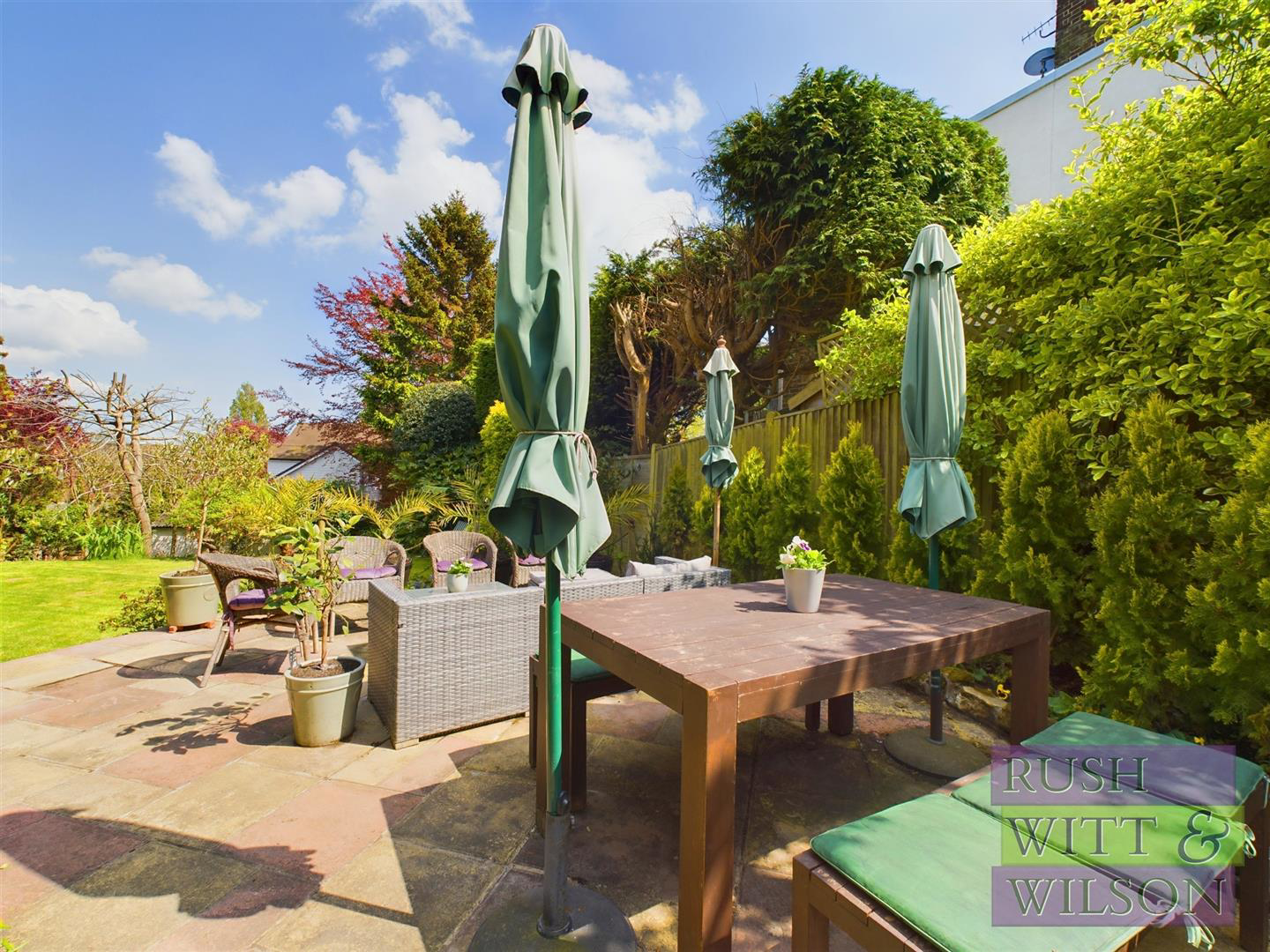 The Green, St. Leonards-On-Sea, photo 36