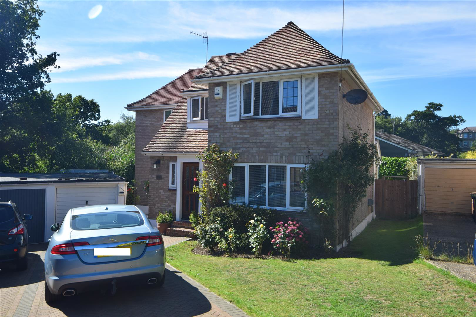 Foxcote, St. Leonards-On-Sea, photo 21