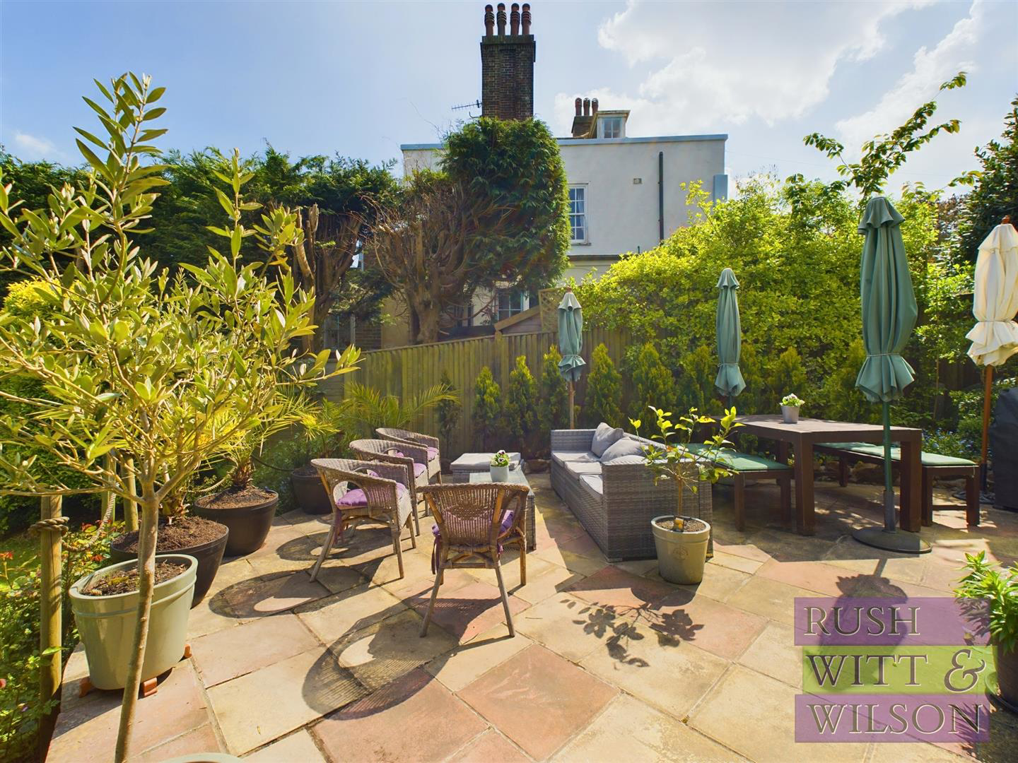 The Green, St. Leonards-On-Sea, photo 35