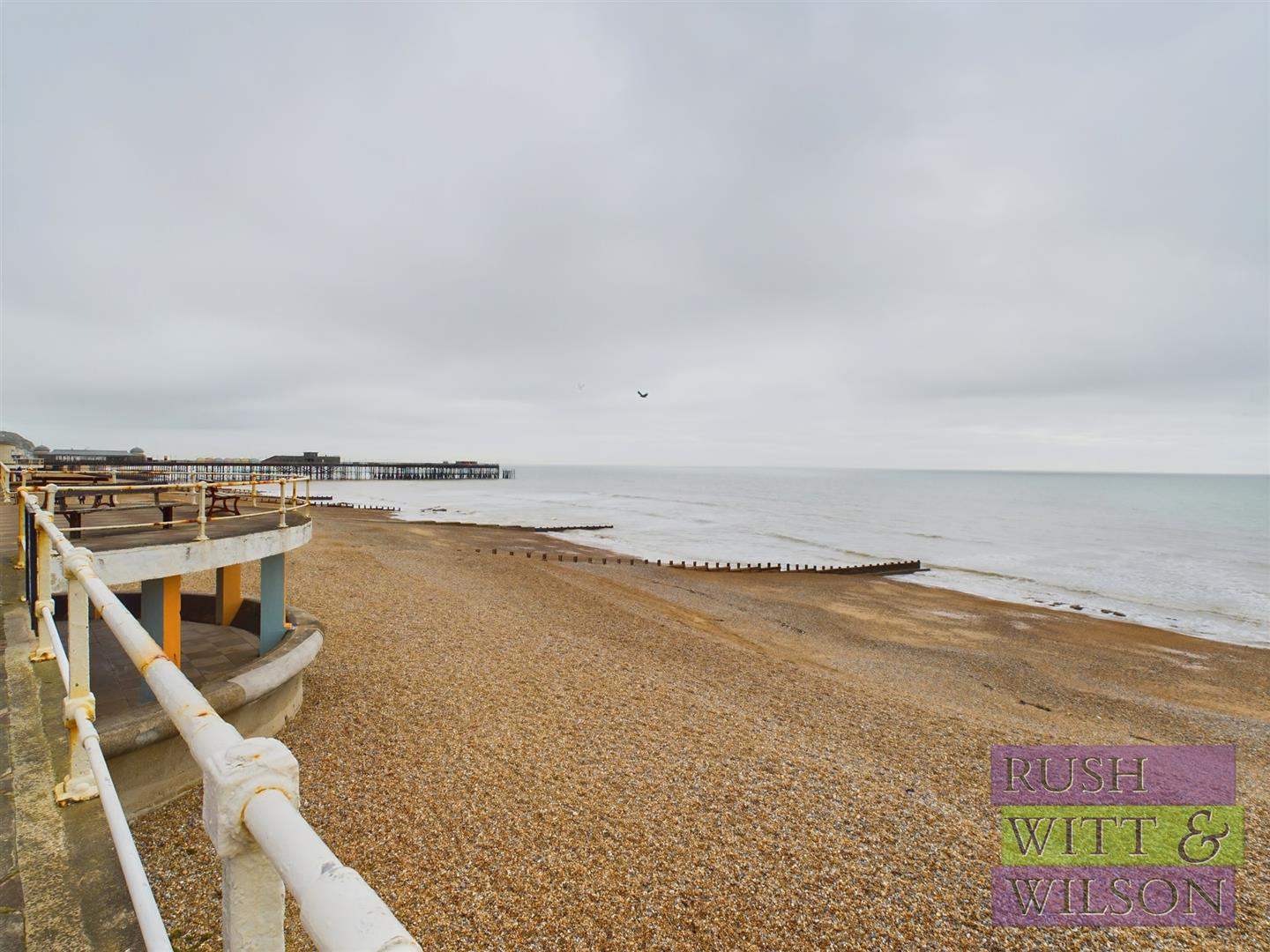 Eversfield Place, St. Leonards-On-Sea, photo 22