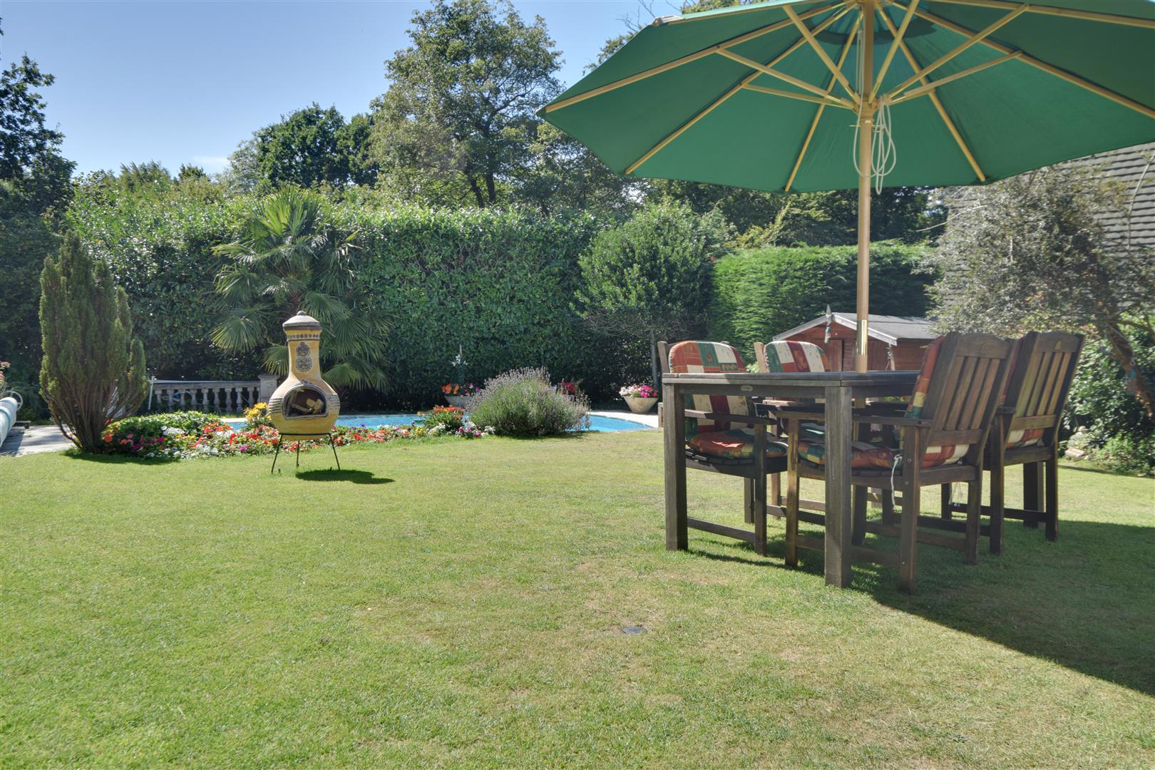 Foxcote, St. Leonards-On-Sea, photo 19