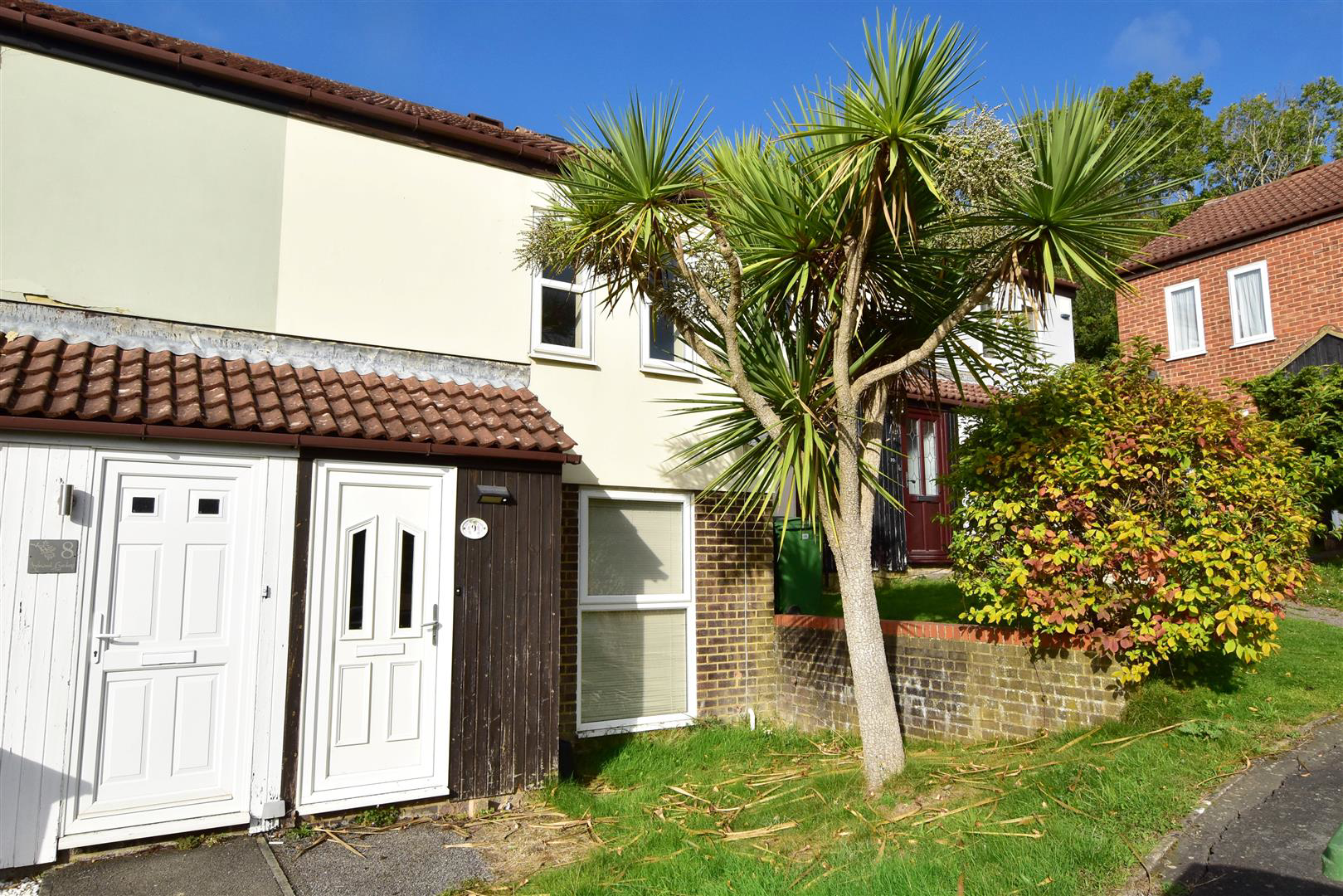 Inglewood Gardens, St. Leonards-On-Sea