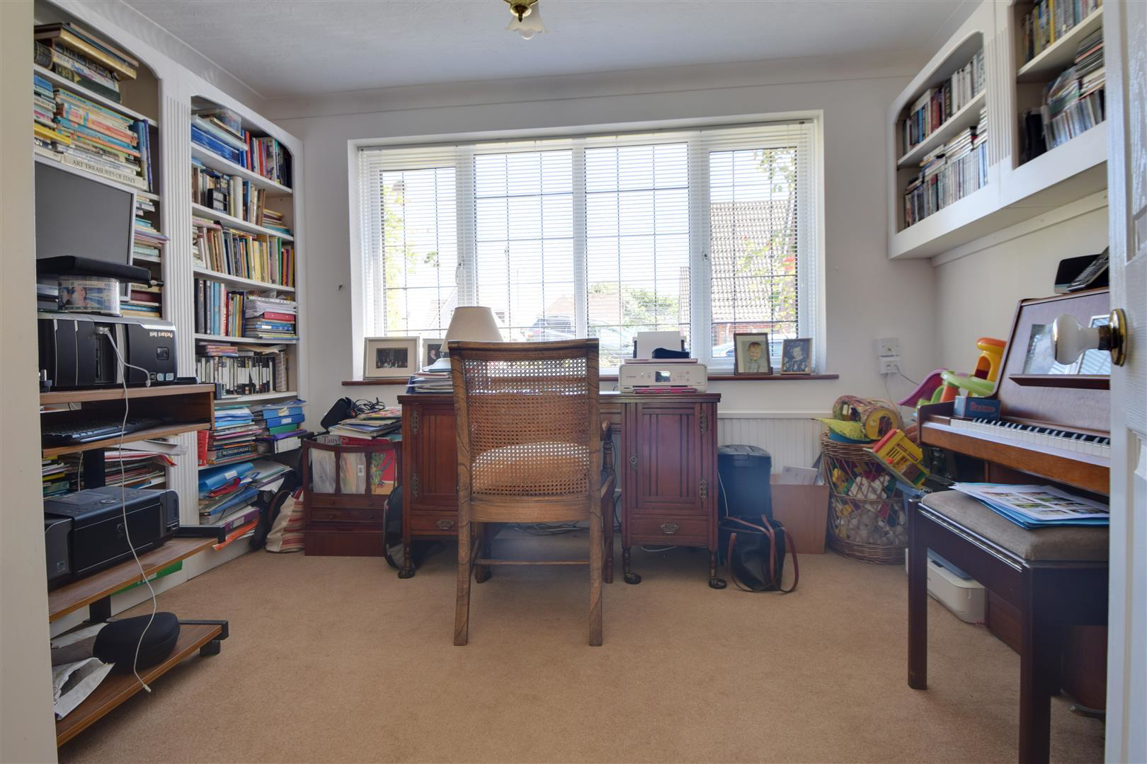 Foxcote, St. Leonards-On-Sea, photo 9