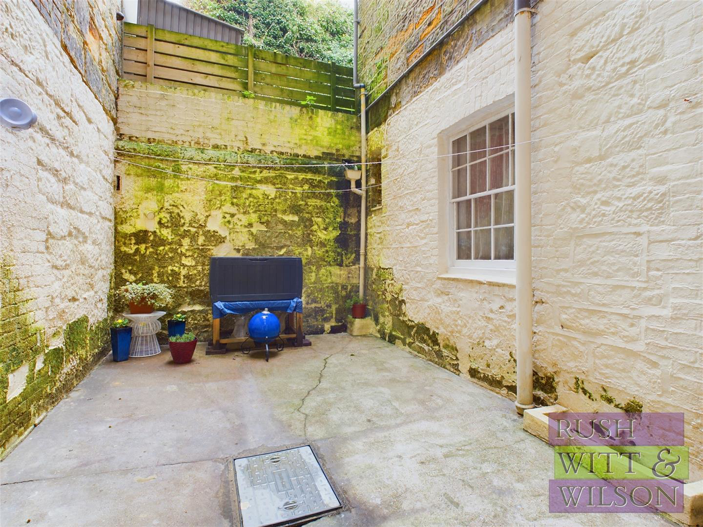 Eversfield Place, St. Leonards-On-Sea, photo 21