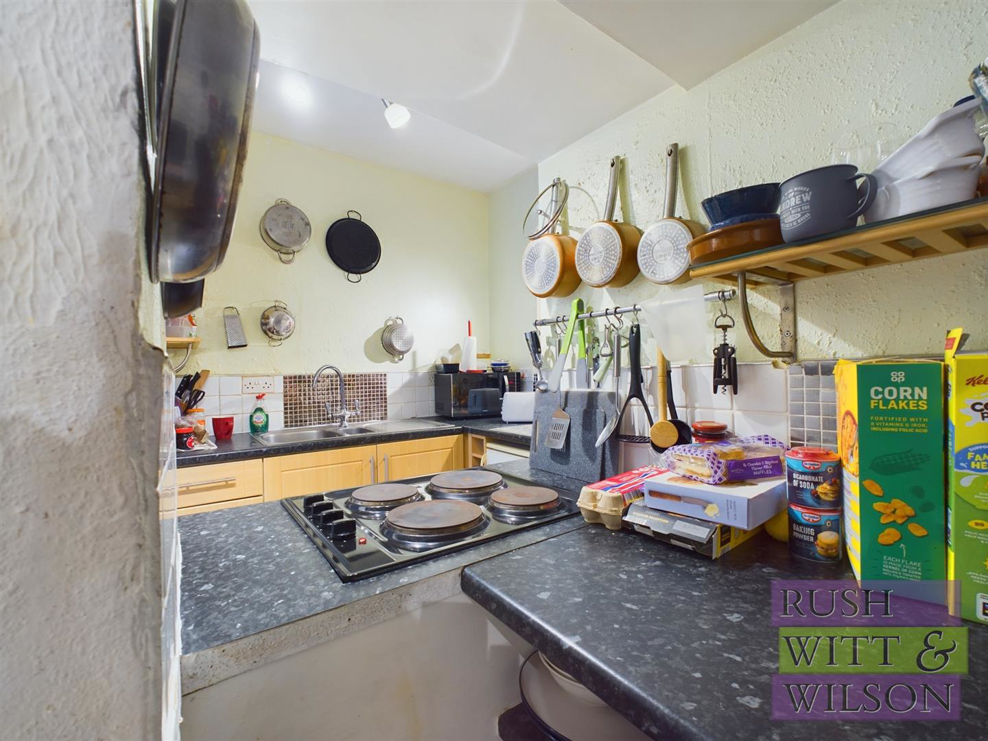 Eversfield Place, St. Leonards-On-Sea, photo 5