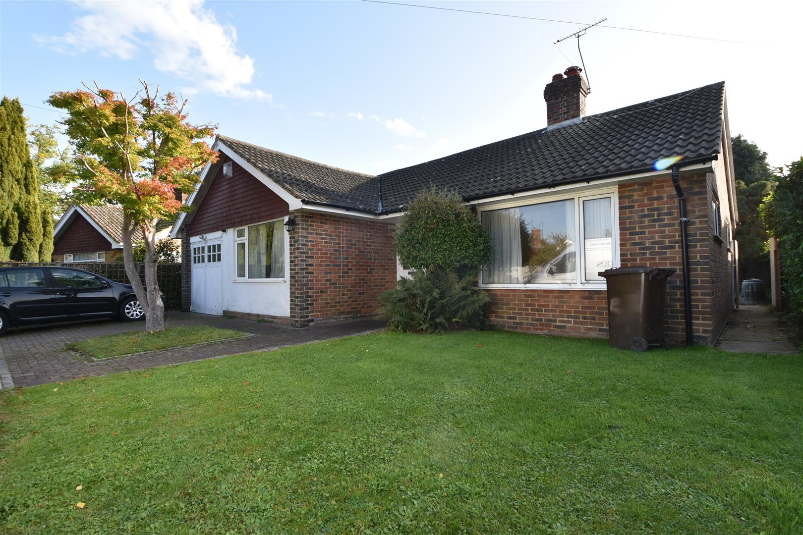 Willow Stream Close, Three Oaks