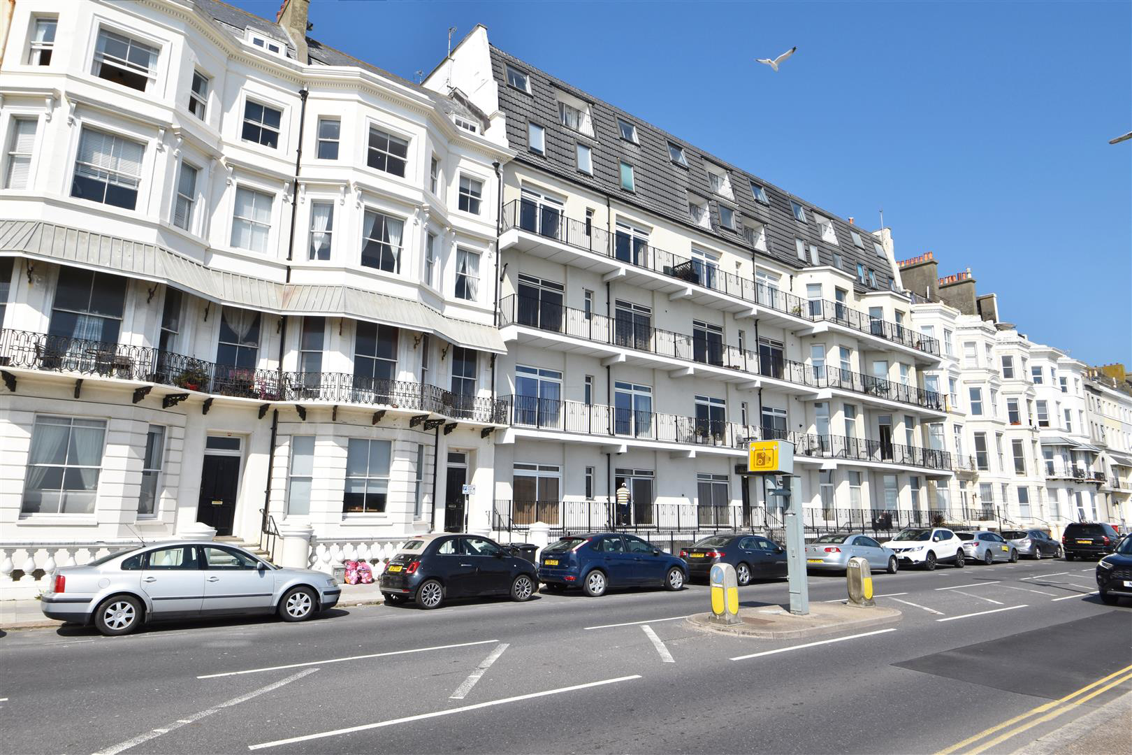 Eversfield Place