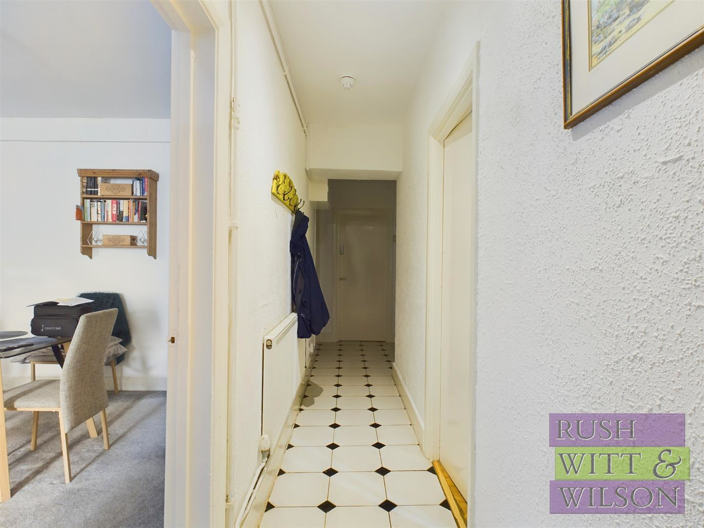 Eversfield Place, St. Leonards-On-Sea, photo 15