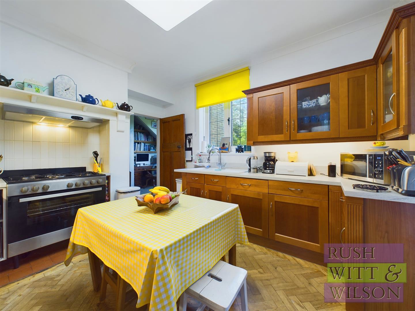 The Green, St. Leonards-On-Sea, photo 15